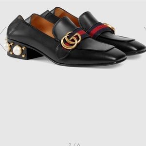 Gucci Loafers Poshmark